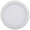 Satco 10 Watt LED Fire Rated 4 Inch DW Downlight Round Shape White CCT Selectable 120 Volts Dimmable S11864 - alternate 5